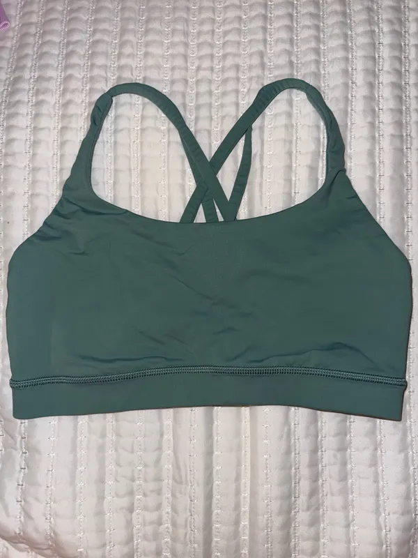 Lululemon Energy Bra - Image 2