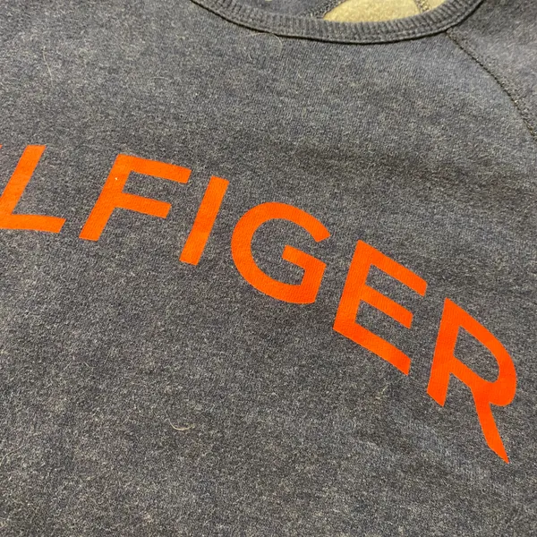 Tommy Hilfiger Sport Logo Sweatshirt - Image 3