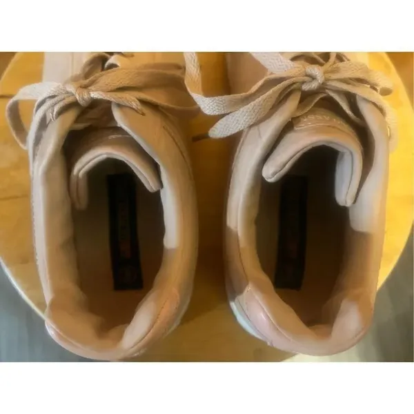 US Polo Assn Shoes Sz 10 - Image 5