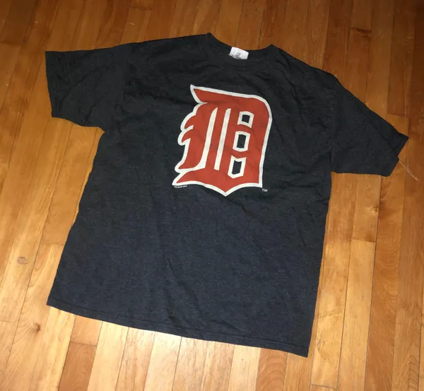 Genuine Merchandise Tshirt - Image 2