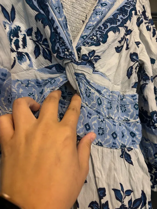 Angie Summer Dress - Image 3