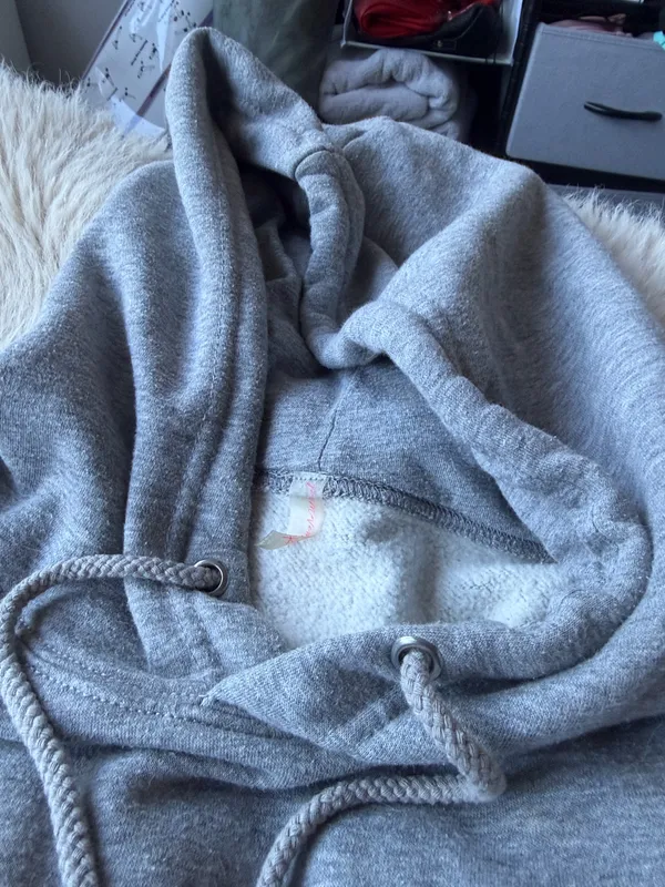 Free People Hoodie - Image 3