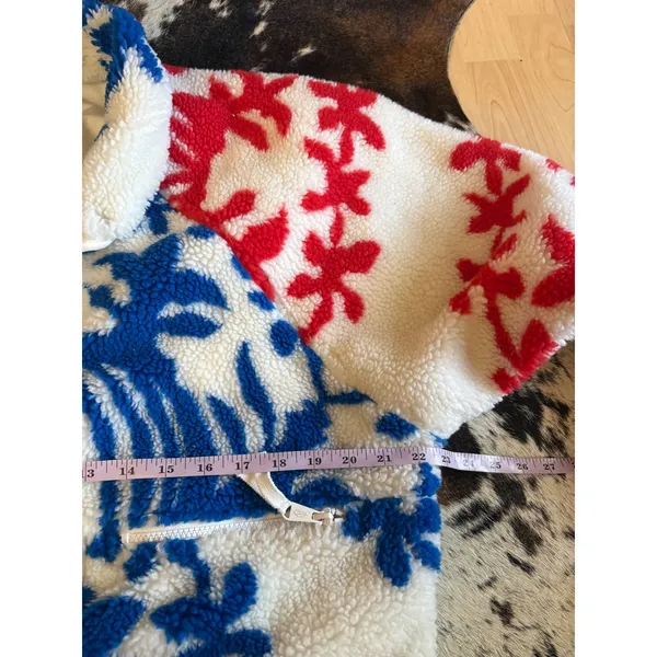 Free People Movement Rocky Ridge fleece Size Small - Image 9