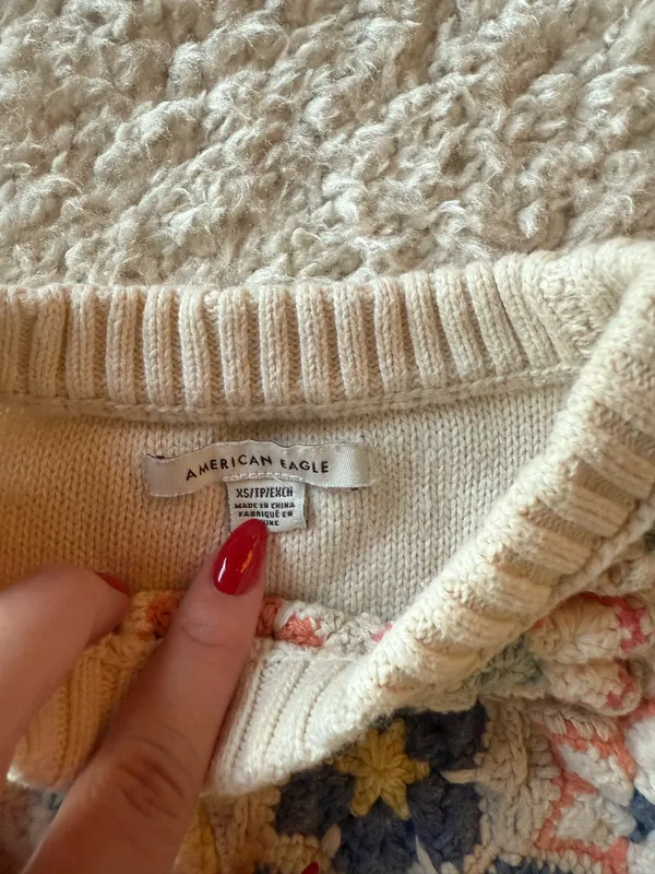 American Eagle Top - Image 2