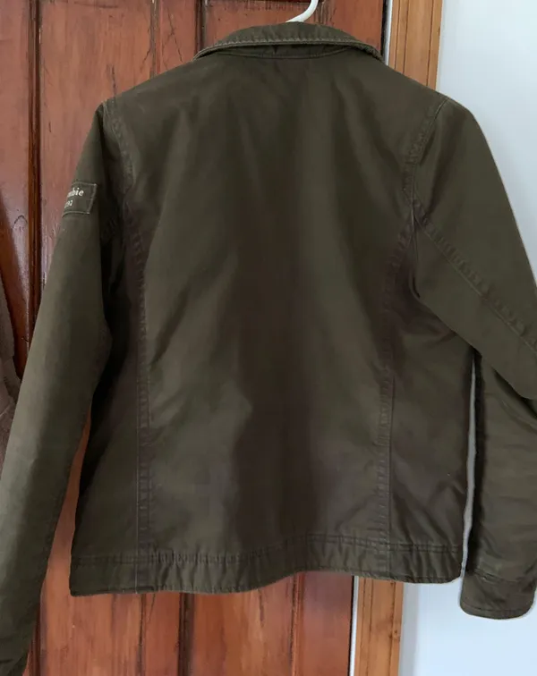Abercrombie Jacket - Image 2
