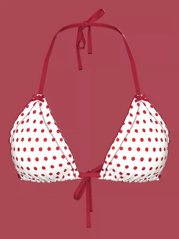 Pink By Frankie’s Bikinis Bikini - Image 2