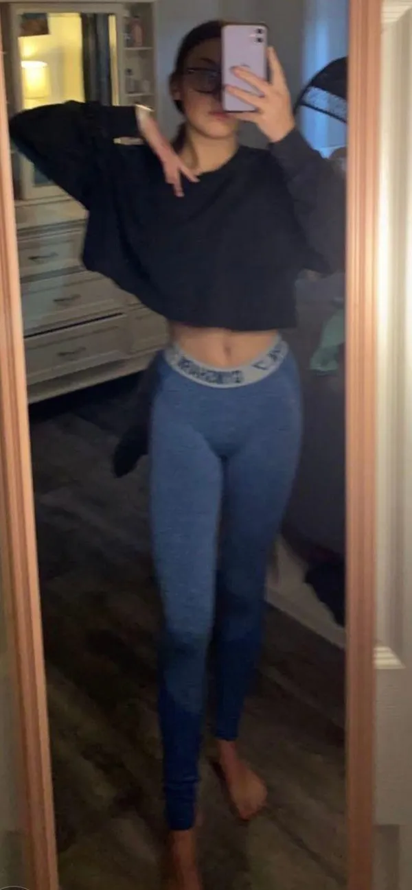 Gymshark Legging - Image 2