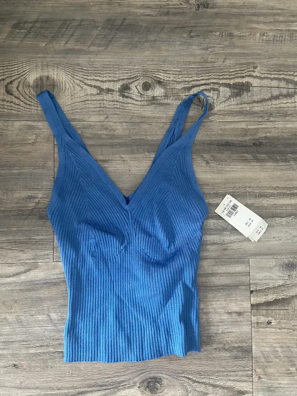 Abercrombie Tank - Image 4