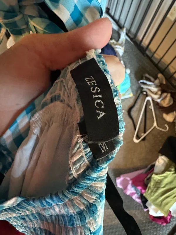 Zesica Amazon Dress - Image 3