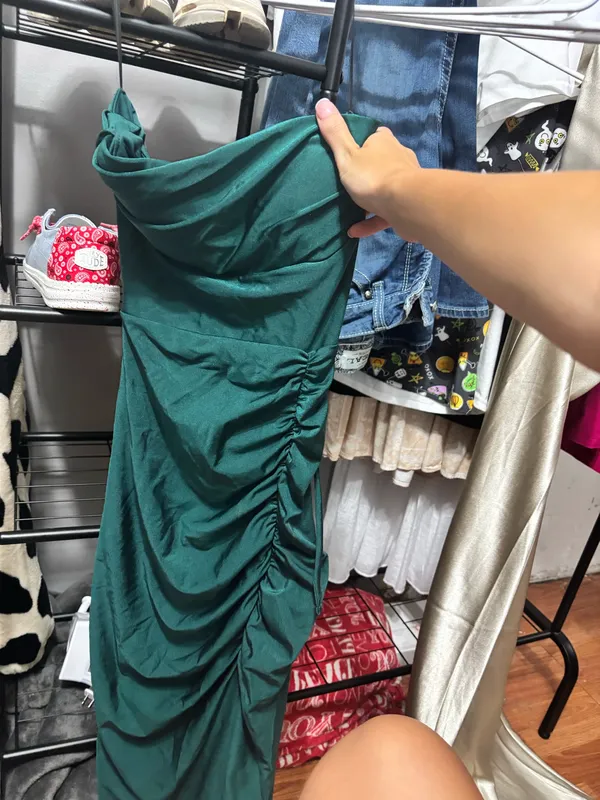 Windsor Dress - Image 3