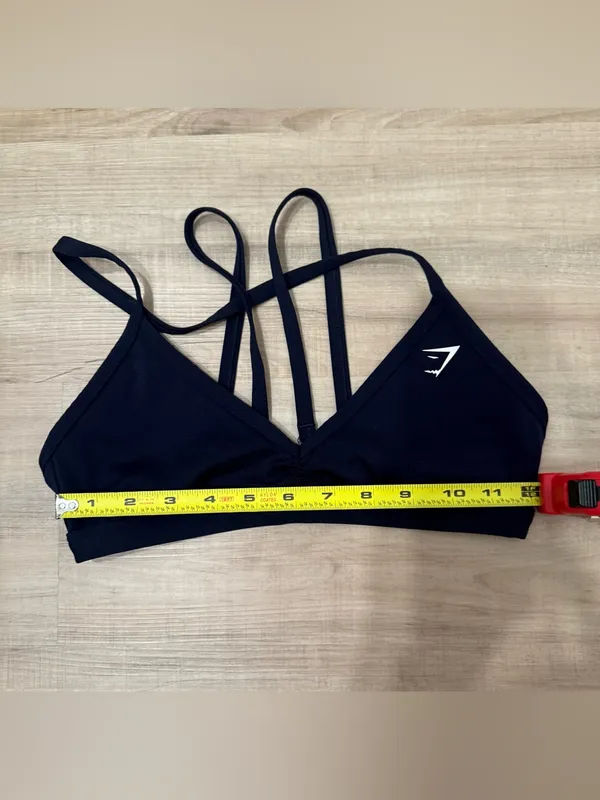 Gymshark bra! Cross listed on Mercari. - Image 3