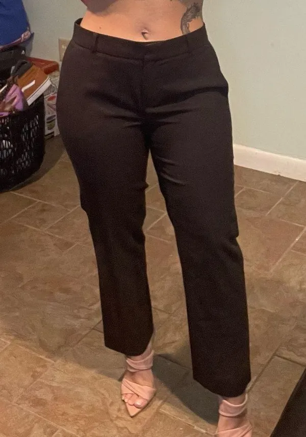 NWOT Banana Republic Pants - Image 4