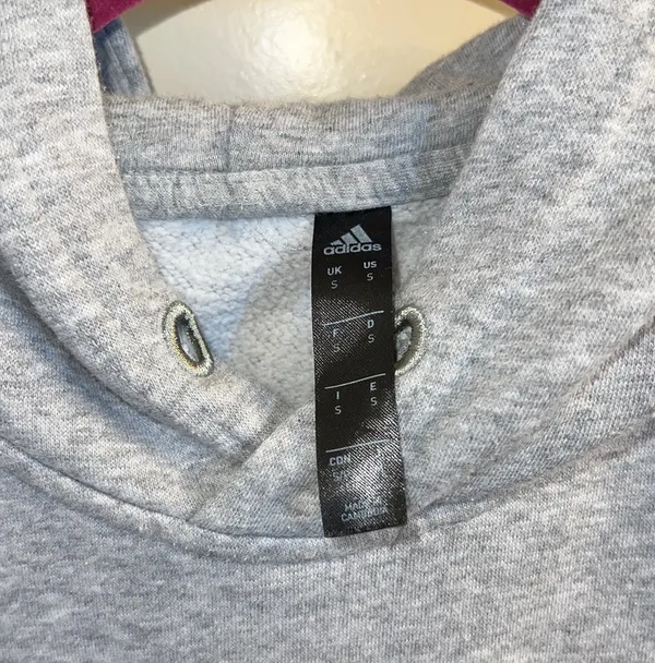 Adidas Hoodie - Image 3