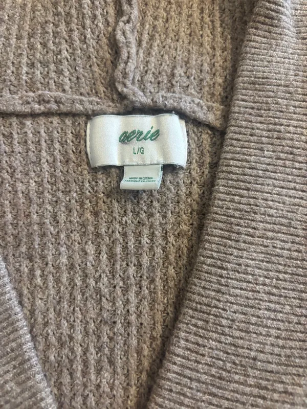 Aerie Sweater - Image 2