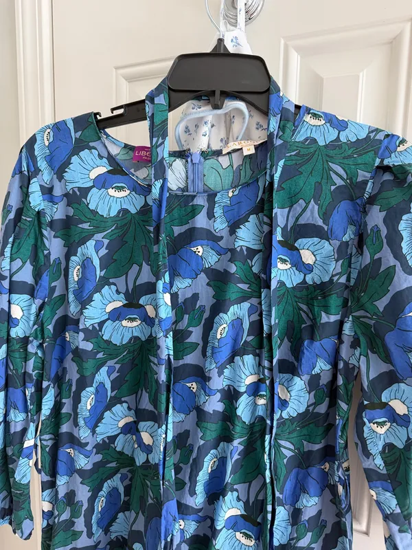 La Roque Zoe Dress - Image 11