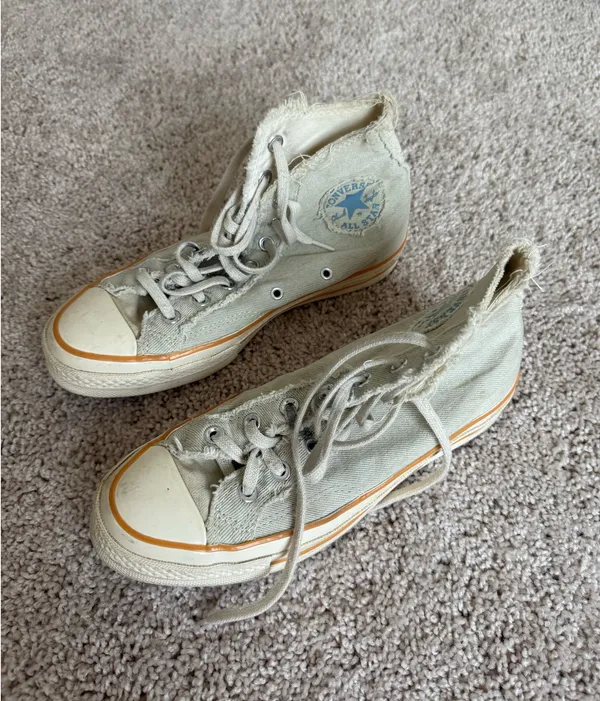 Converse High-Top - Image 2