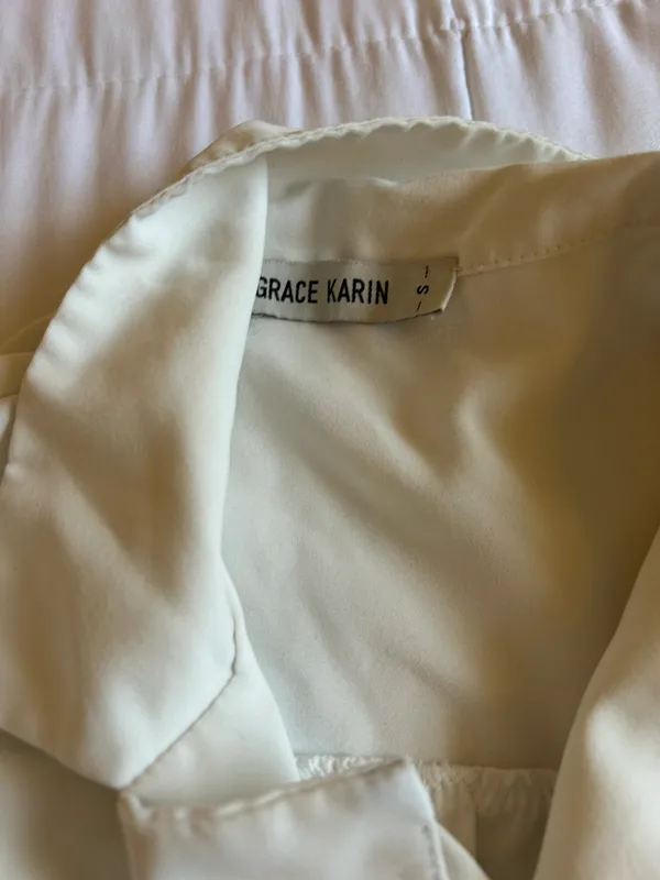 Grace Karin Blouse  - Image 3