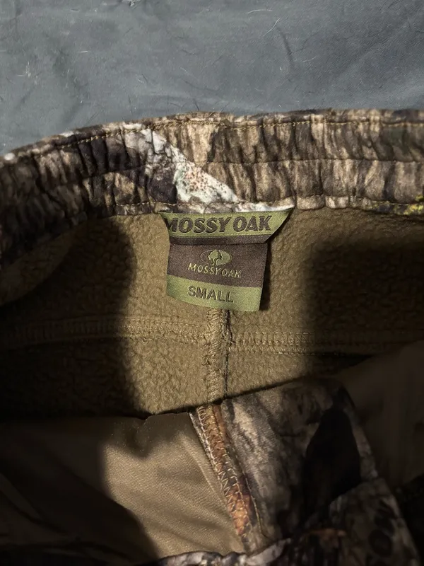 Mossy Oak Pants Women’s Camo - Image 4