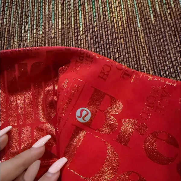 Lululemon Wunder Under High-Rise Leggings - Image 9