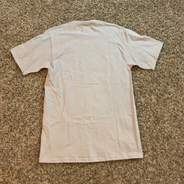 Disney Moana t shirt - Image 6