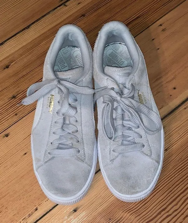 Puma Suede Sneakers - Image 2