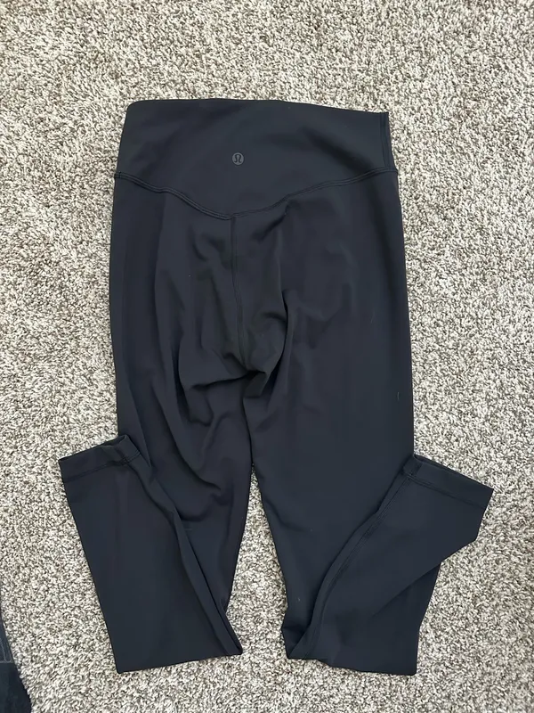 Lululemon Leggings - Image 3
