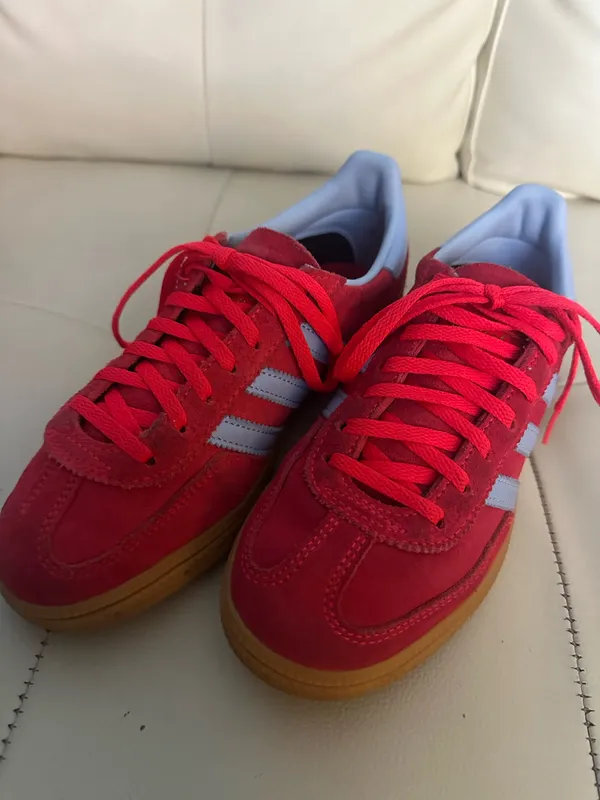 Adidas Women’s Shoes - Image 2