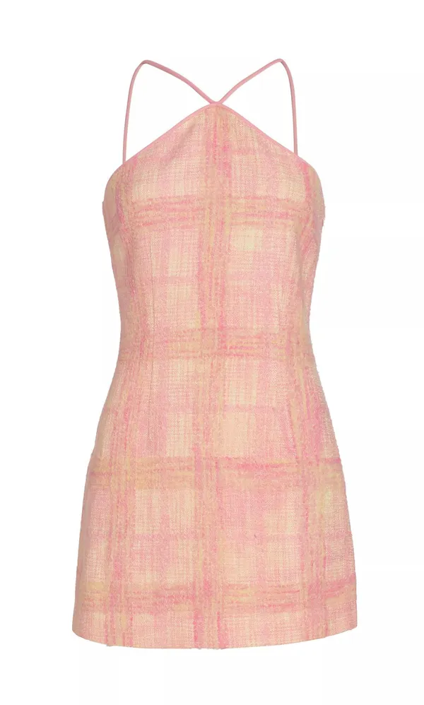 Love Shack Fancy Mini Dress - Image 6