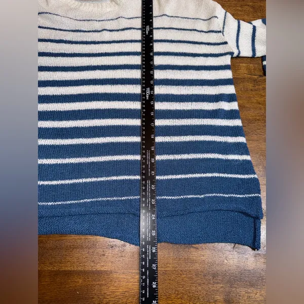 Nantucket Simply Southern Striped‎ Sweater - Image 6