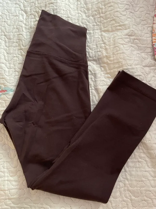 Lululemon Leggings - Image 3