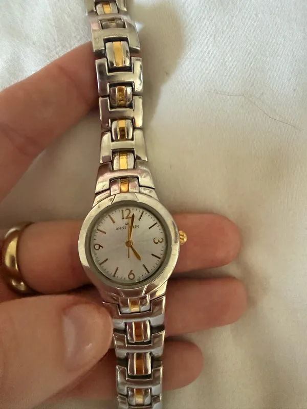 Anne Klein Watch - Image 2