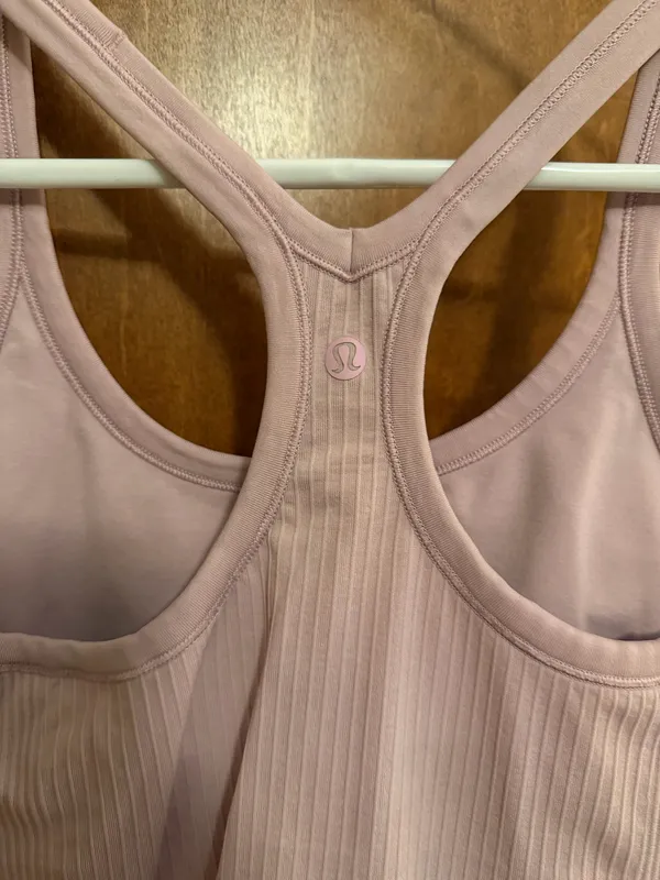 Lululemon Tank - Image 3