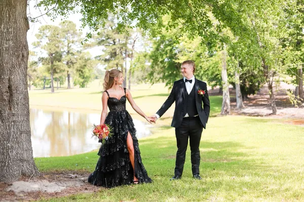 Sherri Hill Dress Prom - Image 3