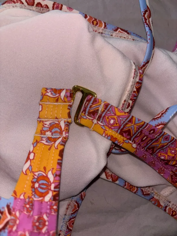 Wild Fable Bikini Set - Image 3