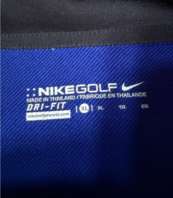 Nike Golf Dri-Fit - Image 2
