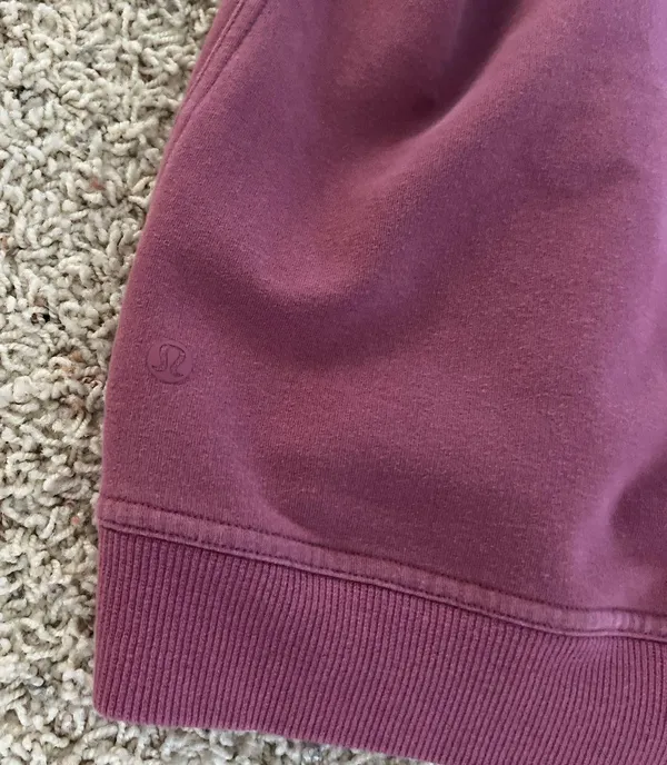 Lululemon All Yours Hoodie - Image 3