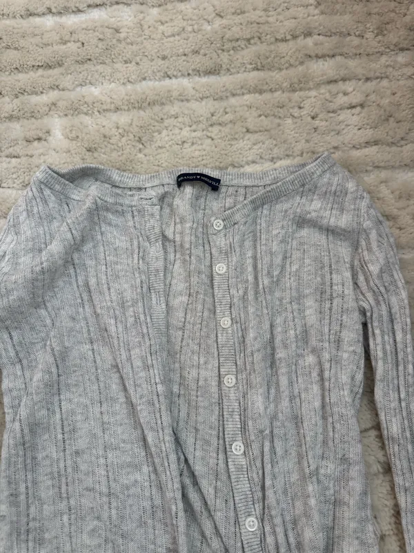 Brandy Melville Sweater - Image 2