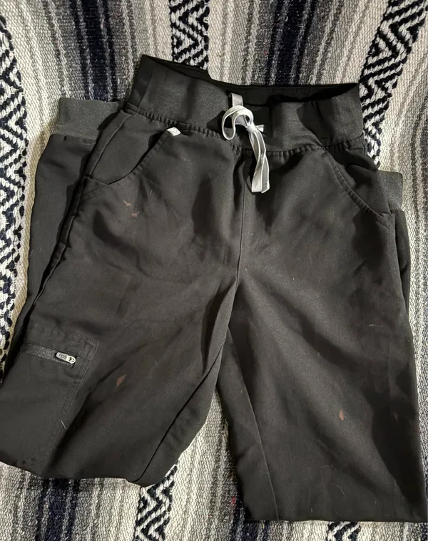 FIGS Scrub Pants  - Image 2