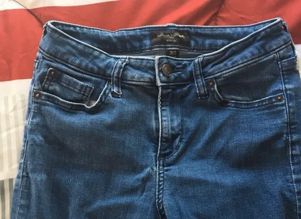 Banana Republic Jeans - Image 6