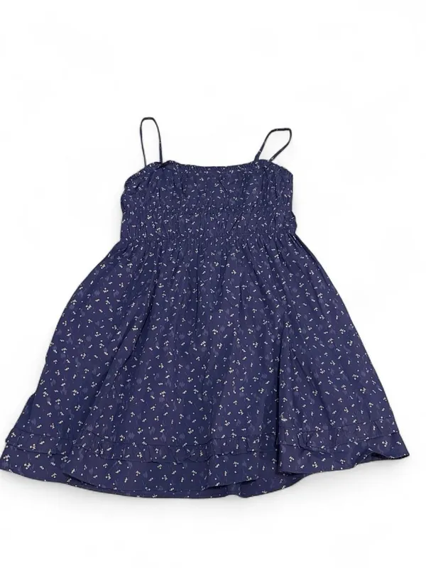 Free People Mini Dress - Image 4