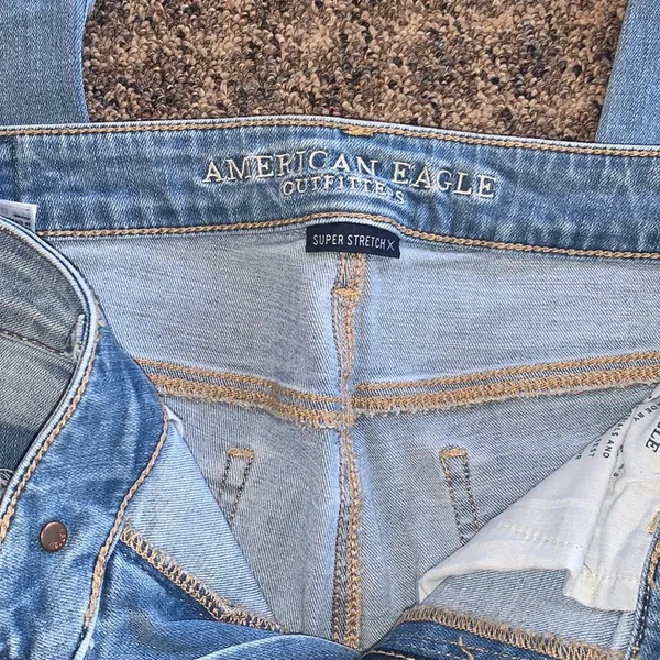 American Eagle jegging - Image 3