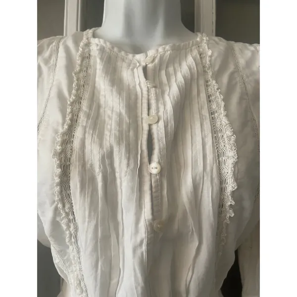 Aritzia Little Moon Perissa Dress - Image 8