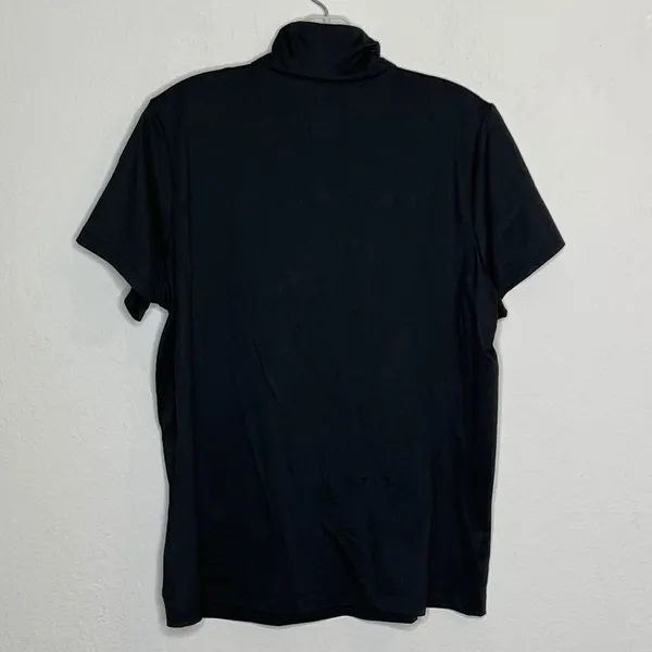 Tail Workout‎ Shirt Black Size L - Image 2