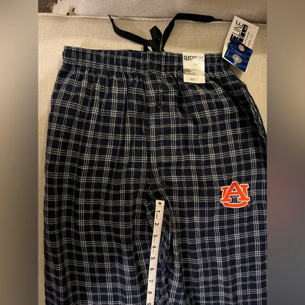 Auburn Women’s Lounge Pants - Image 5