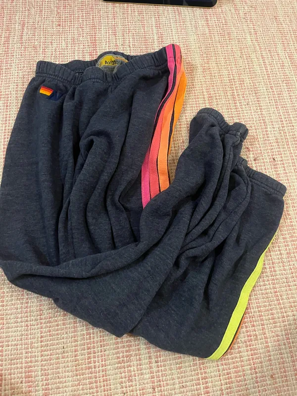 Aviator Nation Sweatpants - Image 2