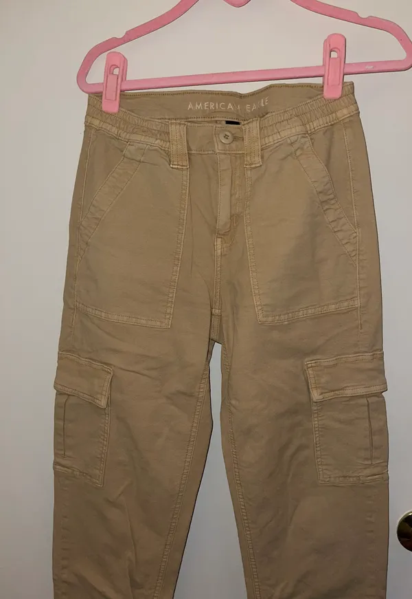 American Eagle Outfitters Cargo Pants - Image 2