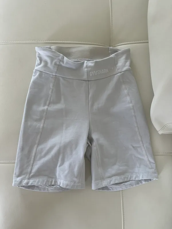 Biker Shorts - Image 2