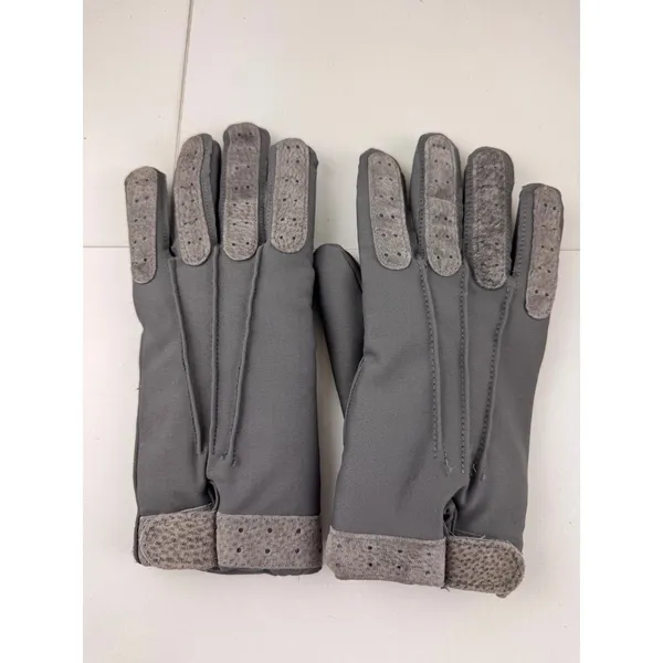 Mens Womens Thinsulate Gloves Winter Thermal‎ Insulation Touchscreen Size One - Image 2
