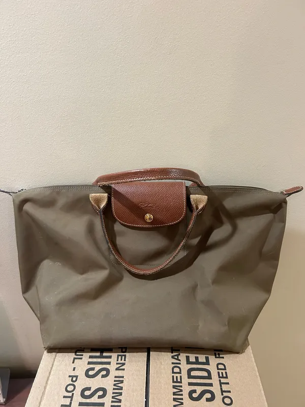 Longchamp Le Pliage Medium Tote  - Image 4