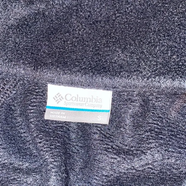 Columbia Women’s Benton Springs Full Zip Fleece - Image 5